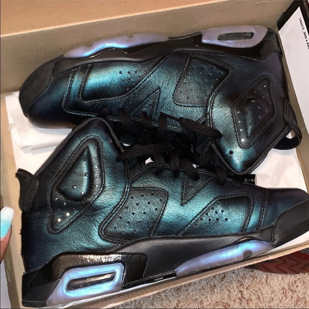JORDANS